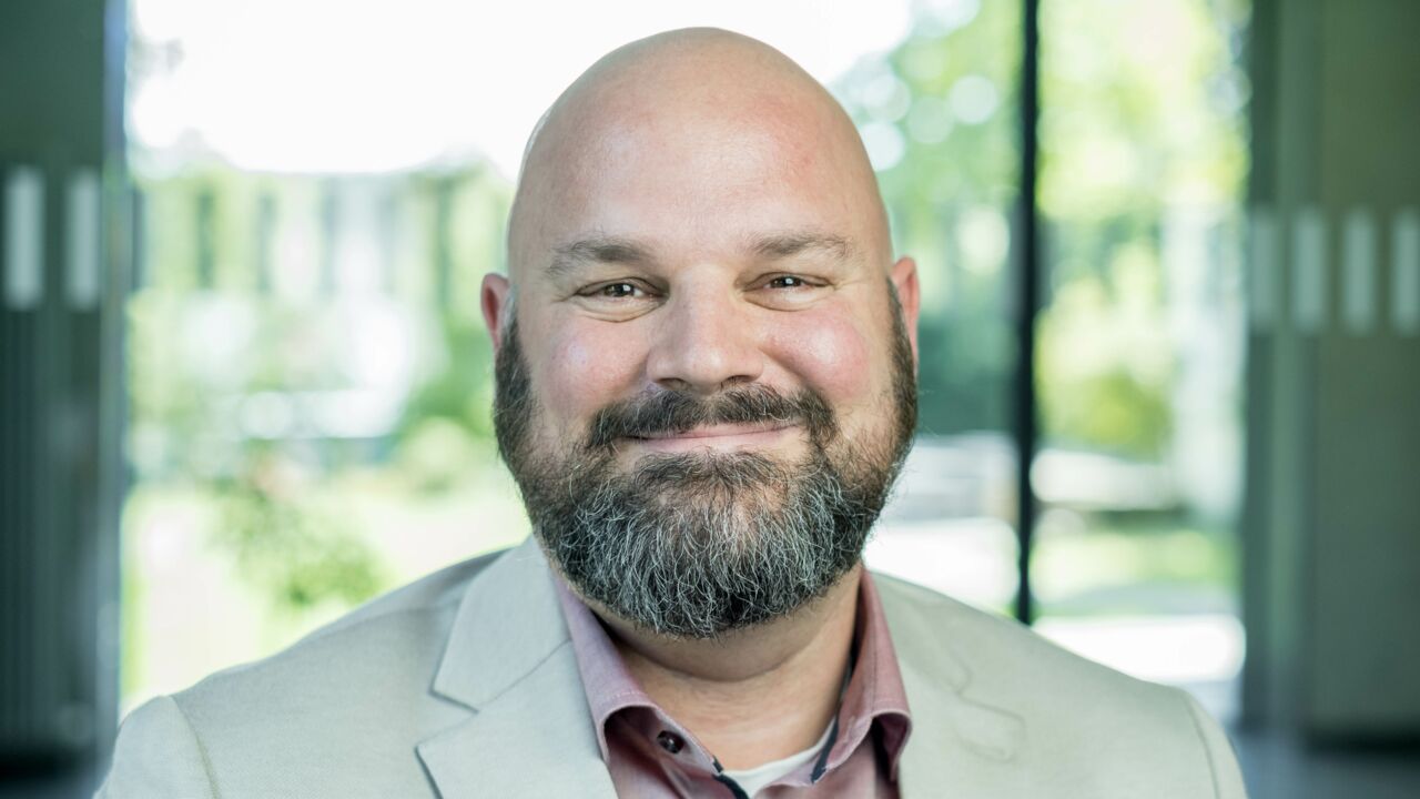 Marcel Will DHBW VillingenSchwenningen